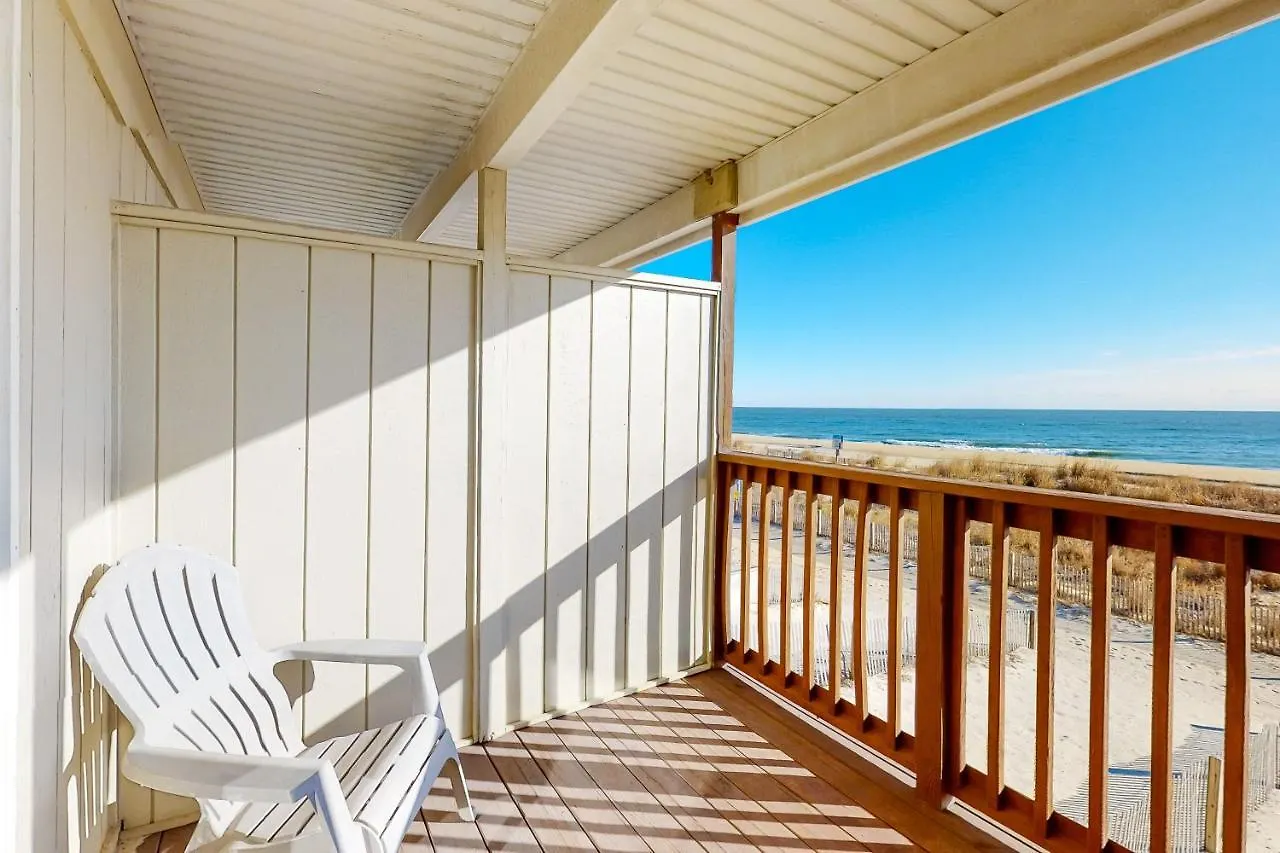 Beach Place N 3 Ocean City