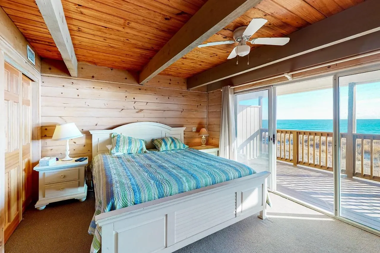 Beach Place N 3 Ocean City 0*,