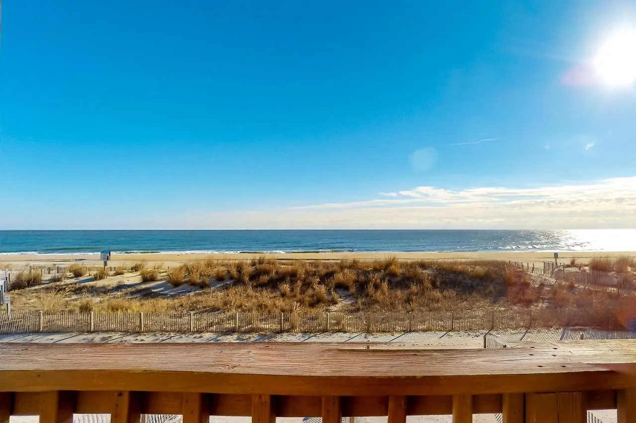 Beach Place N 3 Ocean City Holiday home