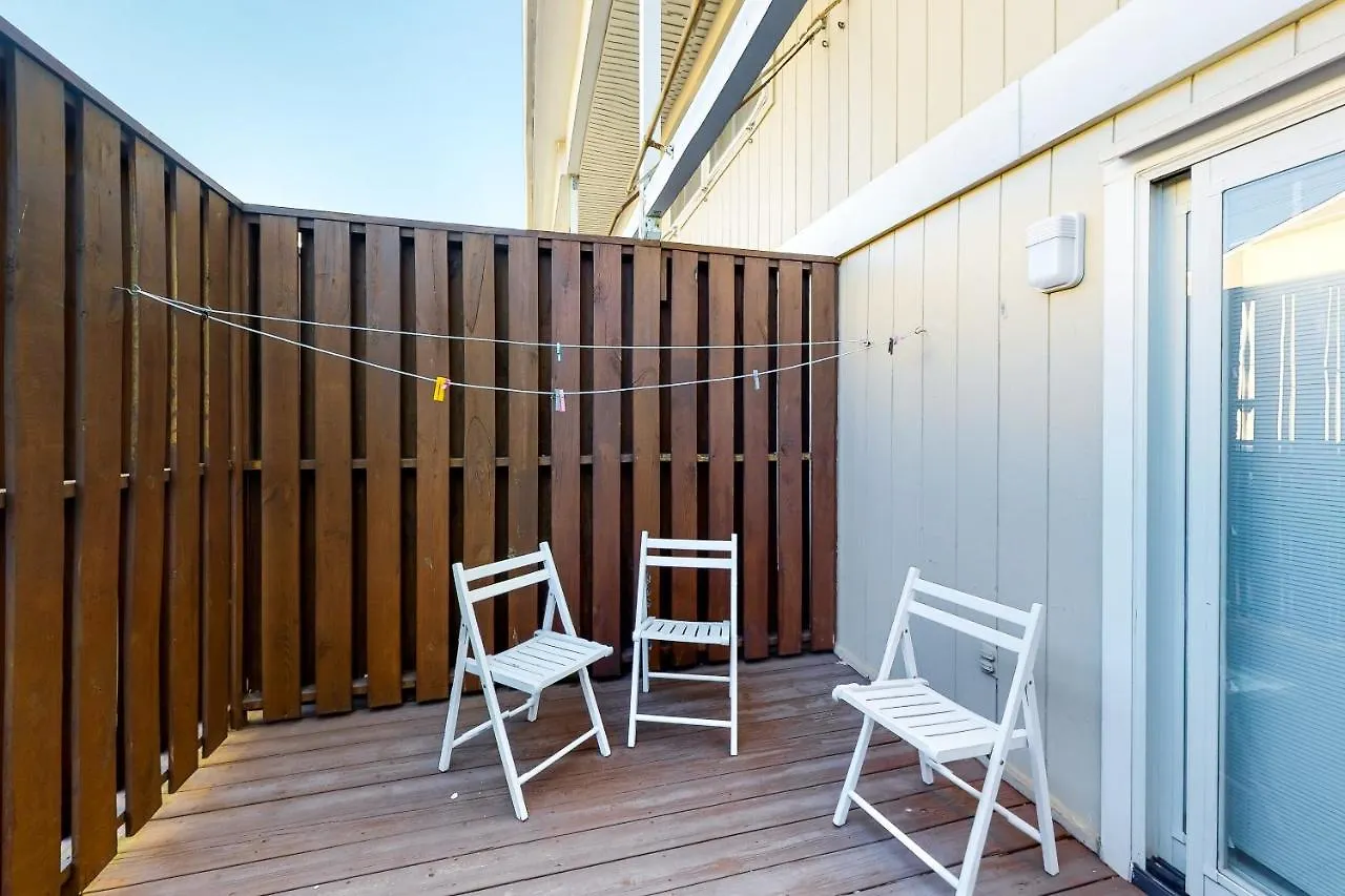 Holiday home Beach Place N 3 Ocean City